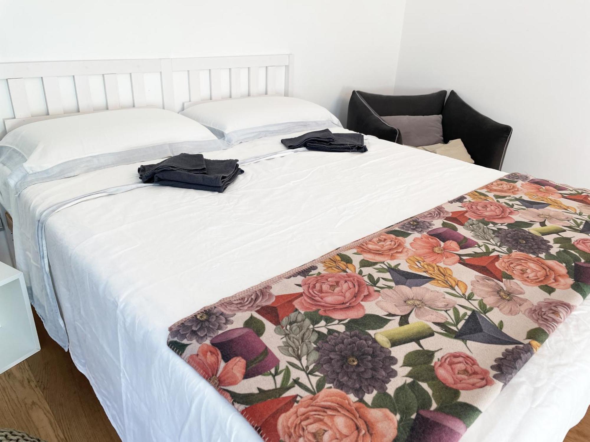 Belvedere House Apartment Rom