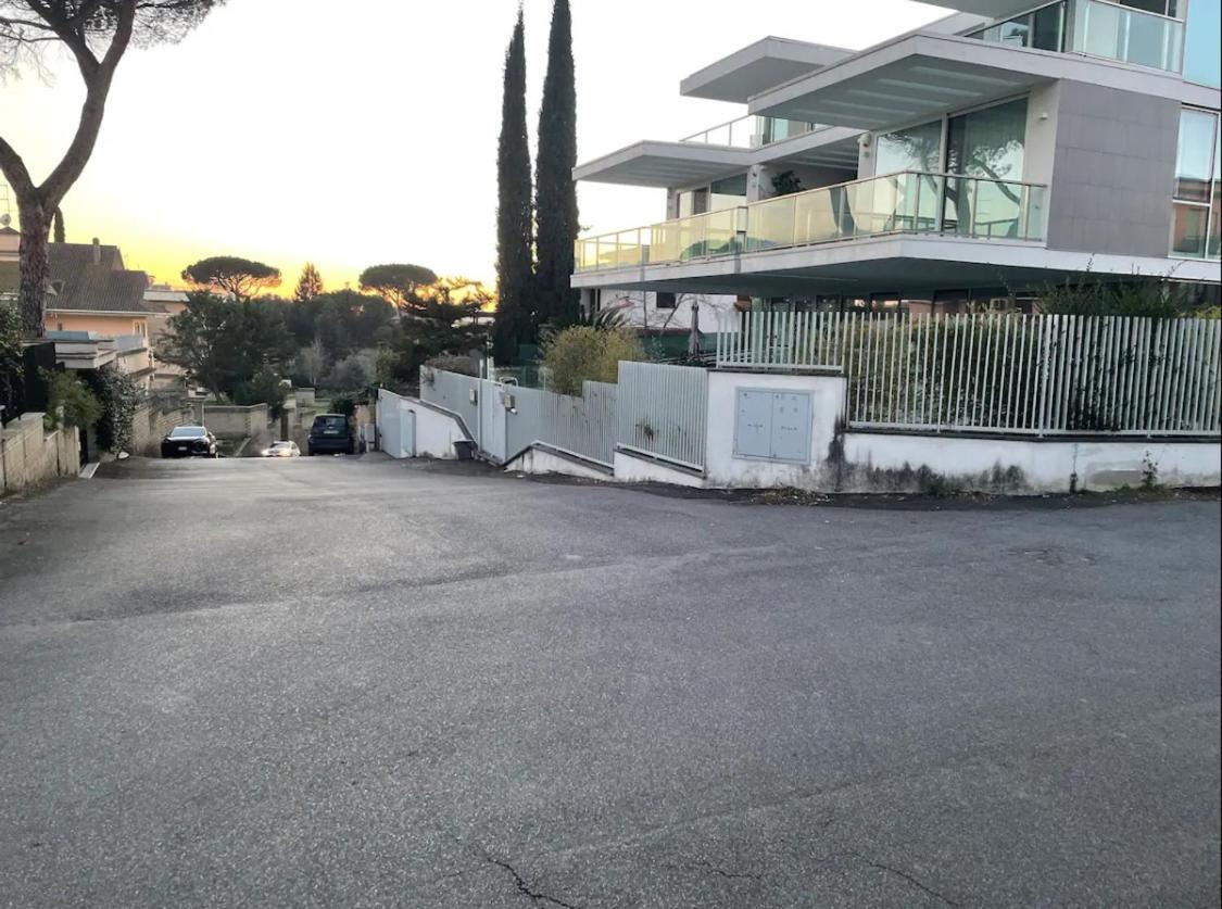 Belvedere House Lejlighed *